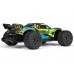 RC auto Arrma Vorteks 223S BLX 1:10 4WD RTR DSC - Červená