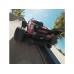 RC auto Arrma Vorteks 223S BLX 1:10 4WD RTR DSC - Červená