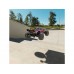 RC auto Arrma Vorteks 223S BLX 1:10 4WD RTR DSC - Červená
