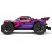 RC auto Arrma Vorteks 223S BLX 1:10 4WD RTR DSC - Červená