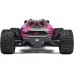 RC auto Arrma Vorteks 223S BLX 1:10 4WD RTR DSC - Červená