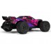 RC auto Arrma Vorteks 223S BLX 1:10 4WD RTR DSC - Červená