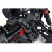 RC auto Arrma Typhon 3S BLX 1:8 4WD RTR červená