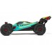 Arrma Typhon 223S BLX 1:8 4WD RTR DSC - Zelená