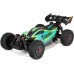 Arrma Typhon 223S BLX 1:8 4WD RTR DSC - Zelená