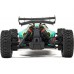 Arrma Typhon 223S BLX 1:8 4WD RTR DSC - Zelená