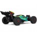Arrma Typhon 223S BLX 1:8 4WD RTR DSC - Zelená