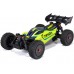Arrma Typhon 223S BLX 1:8 4WD RTR DSC - Zelená