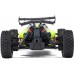 Arrma Typhon 223S BLX 1:8 4WD RTR DSC - Zelená