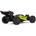 Arrma Typhon 223S BLX 1:8 4WD RTR DSC - Zelená