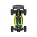 Arrma Typhon 223S BLX 1:8 4WD RTR DSC - Zelená