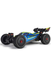 Arrma Typhon 223S BLX 1:8 4WD RTR DSC