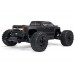 RC auto Arrma Big Rock 3S BLX 1:10 4WD RTR černá