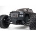 RC auto Arrma Big Rock 3S BLX 1:10 4WD RTR černá