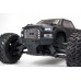 RC auto Arrma Big Rock 3S BLX 1:10 4WD RTR černá