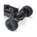 RC auto Arrma Big Rock 3S BLX 1:10 4WD RTR černá