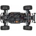 RC auto Arrma Big Rock 3S BLX 1:10 4WD RTR černá