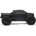 RC auto Arrma Big Rock 223S BLX 1:10 4WD RTR DSC - Černá