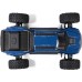 RC auto Arrma Big Rock 223S BLX 1:10 4WD RTR DSC - Černá