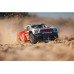 RC auto Arrma Mojave 4S BLX 1:8 RTR - Modrá