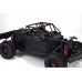 RC auto Arrma Mojave 4S BLX 1:8 RTR - Modrá