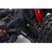 RC auto Arrma Mojave 4S BLX 1:8 RTR - Bílá