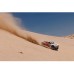RC auto Arrma Mojave 4S BLX 1:8 RTR - Modrá