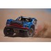 RC auto Arrma Mojave 4S BLX 1:8 RTR - Bílá