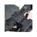 Arrma Kraton 4S V2 BLX 1:10 4WD RTR Červená