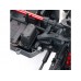 Arrma Kraton 4S V2 BLX 1:10 4WD RTR Červená