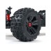 Arrma Kraton 4S V2 BLX 1:10 4WD RTR Červená