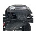 Arrma Kraton 4S V2 BLX 1:10 4WD RTR Červená