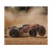 Arrma Kraton 4S V2 BLX 1:10 4WD RTR Červená