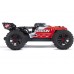 Arrma Kraton 4S V2 BLX 1:10 4WD RTR Červená