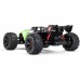 Arrma Kraton 4S V2 BLX 1:10 4WD RTR Červená