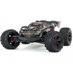 Arrma Kraton 1:5 4WD EXtreme Bash Roller