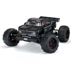 RC auto Arrma Outcast 1:5 4WD EXtreme Bash Roller