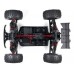 RC auto Arrma Outcast 1:5 4WD EXtreme Bash Roller