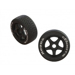 Arrma kolo s pneu DBoots Hoons 42/100 2.9 5-paprsků (2)