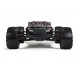 RC auto Arrma Kraton 8S BLX 1:5 4WD EXB RTR