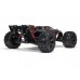 RC auto Arrma Kraton 8S BLX 1:5 4WD EXB RTR