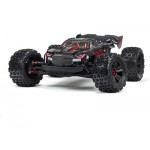 RC auto Arrma Kraton 8S BLX 1:5 4WD EXB RTR