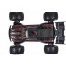 RC auto Arrma Kraton 8S BLX 1:5 4WD EXB RTR