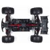 RC auto Arrma Kraton 8S BLX 1:5 4WD EXB RTR