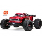 RC auto Arrma Outcast 8S BLX 1:5 4WD Smart RTR