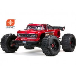 RC auto Arrma Outcast 8S BLX 1:5 4WD Smart RTR