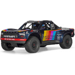 RC auto Arrma Mojave 6S BLX 1:7 4WD RTR - Modrá