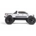 RC auto Arrma Big Rock 6S BLX 1:7 4WD RTR-Bílá