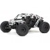 Arrma Firearm 6S BLX 1:7 4WD RTR černá