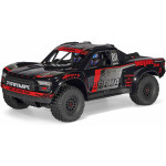 RC auto Arrma Mojave 6S EXB BLX 1:7 RTR černá